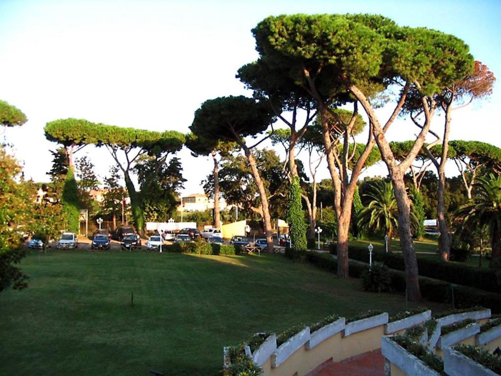 Hotel Parco Dei Principi Anzio Szoba fotó